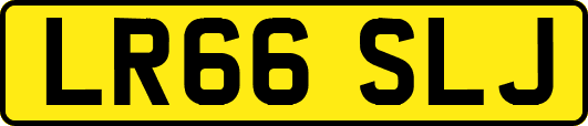 LR66SLJ