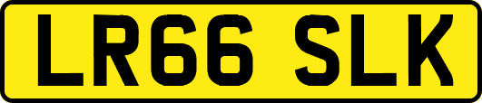LR66SLK