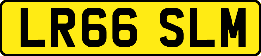 LR66SLM