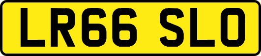 LR66SLO