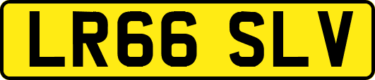 LR66SLV