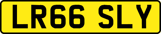 LR66SLY