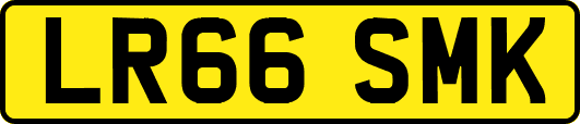 LR66SMK