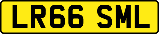 LR66SML