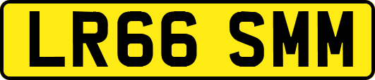 LR66SMM