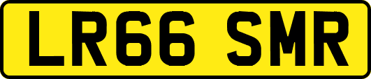 LR66SMR