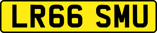 LR66SMU