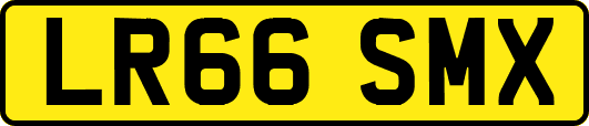 LR66SMX