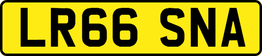 LR66SNA