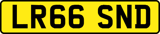 LR66SND