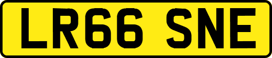LR66SNE