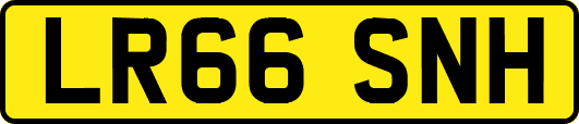 LR66SNH