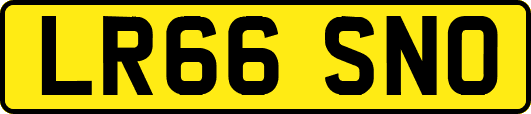 LR66SNO