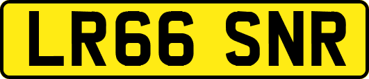 LR66SNR