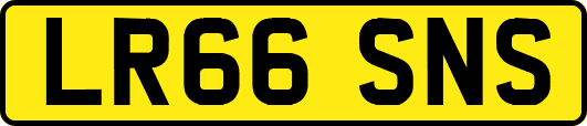 LR66SNS