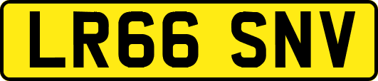 LR66SNV