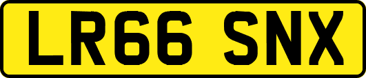 LR66SNX