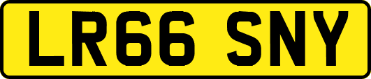 LR66SNY