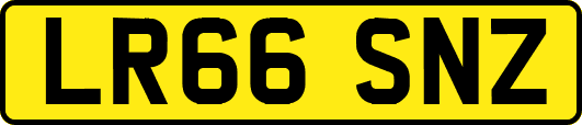 LR66SNZ