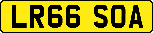 LR66SOA