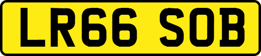 LR66SOB
