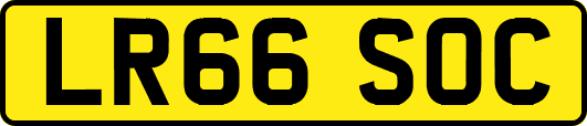 LR66SOC