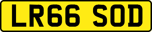 LR66SOD