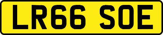LR66SOE