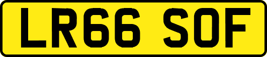 LR66SOF