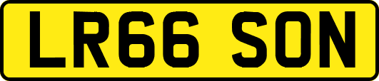 LR66SON