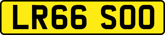LR66SOO