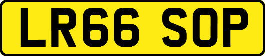 LR66SOP