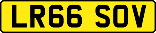 LR66SOV