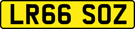 LR66SOZ