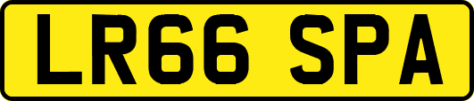 LR66SPA