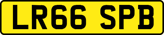 LR66SPB