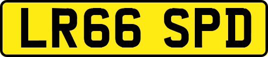 LR66SPD