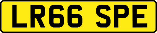 LR66SPE