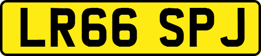 LR66SPJ