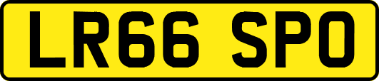 LR66SPO