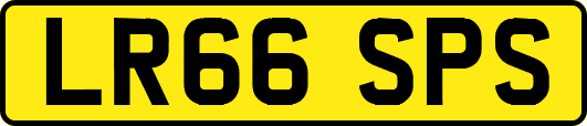 LR66SPS