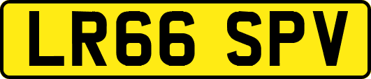 LR66SPV