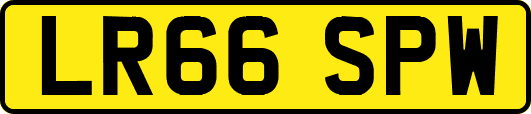 LR66SPW