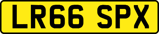 LR66SPX