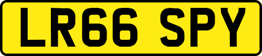 LR66SPY