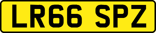 LR66SPZ