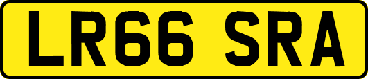 LR66SRA