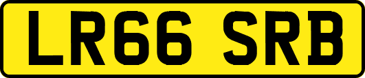 LR66SRB