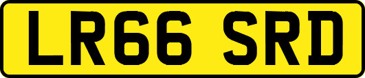 LR66SRD
