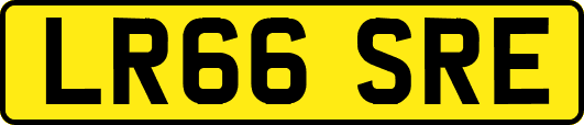 LR66SRE